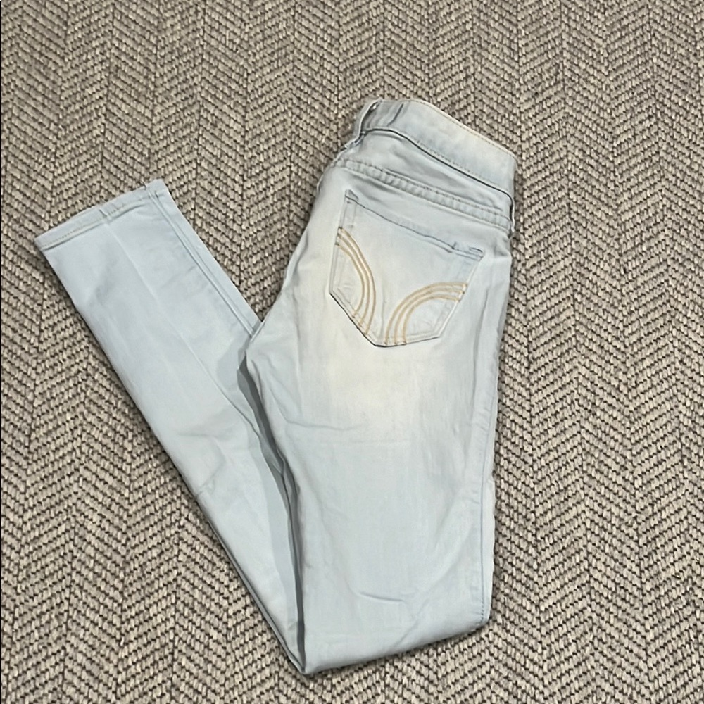 Hollister skinny Jeans